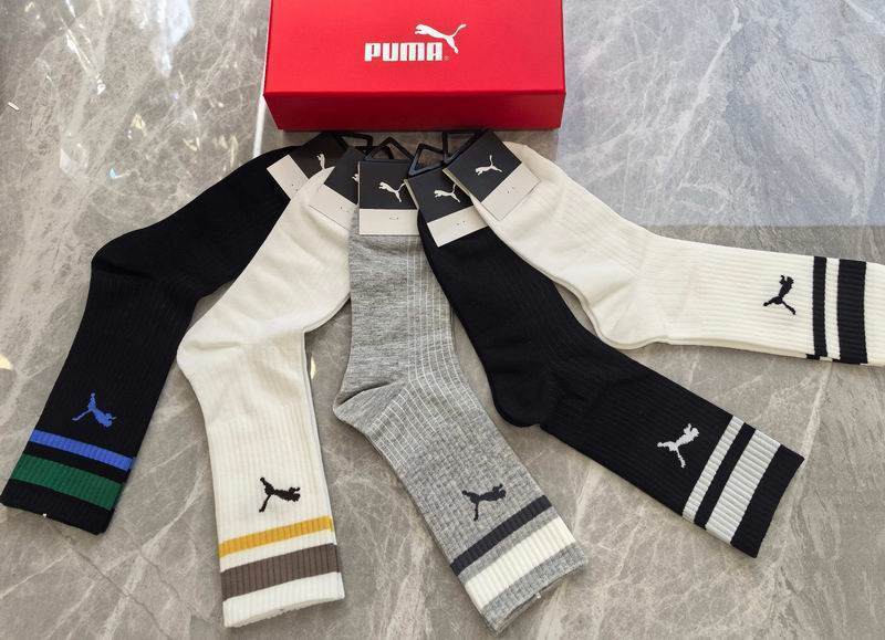 Puma Socks QY02